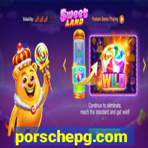 porschepg.com