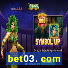 bet03. com