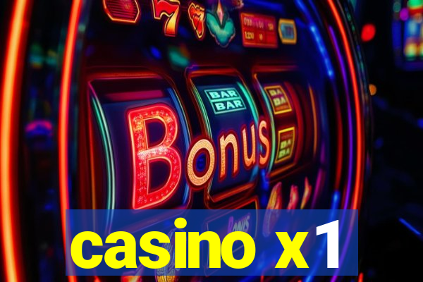 casino x1