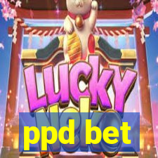 ppd bet