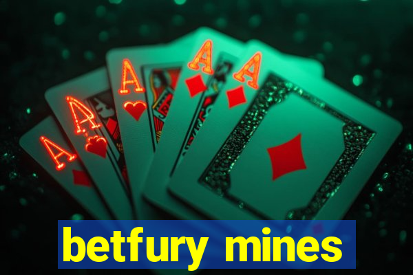 betfury mines