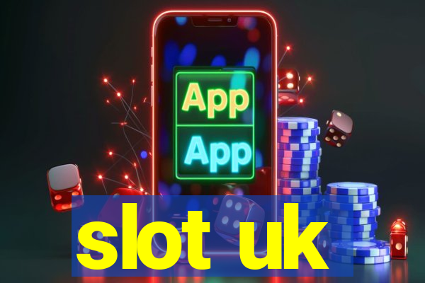 slot uk