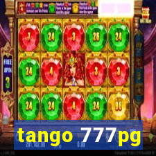 tango 777pg