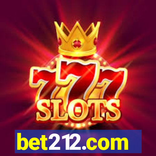 bet212.com