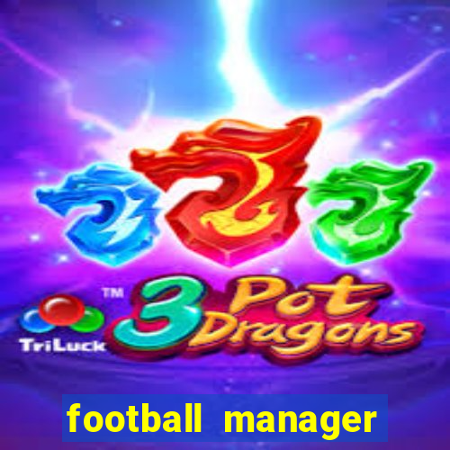 football manager crack status