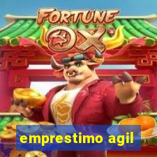 emprestimo agil