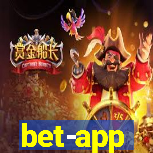 bet-app