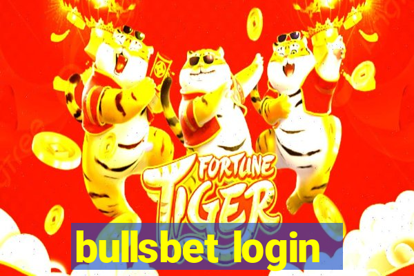 bullsbet login