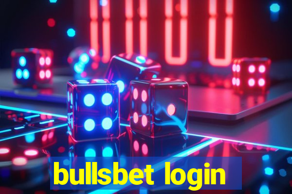 bullsbet login