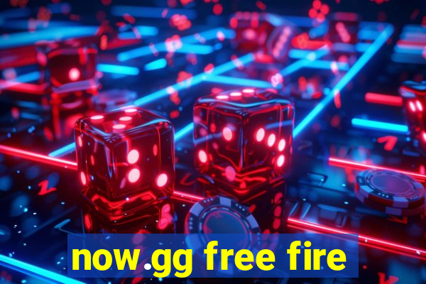 now.gg free fire