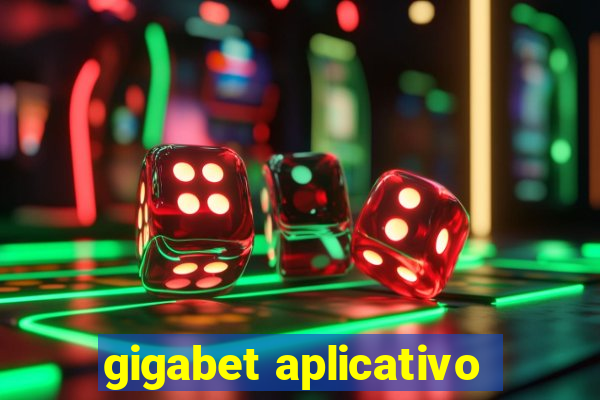 gigabet aplicativo