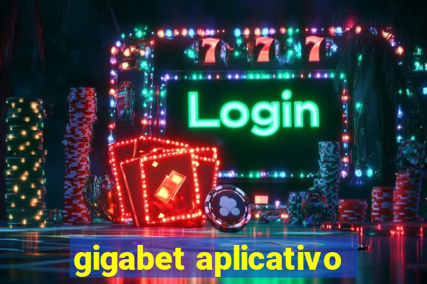 gigabet aplicativo