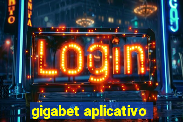 gigabet aplicativo