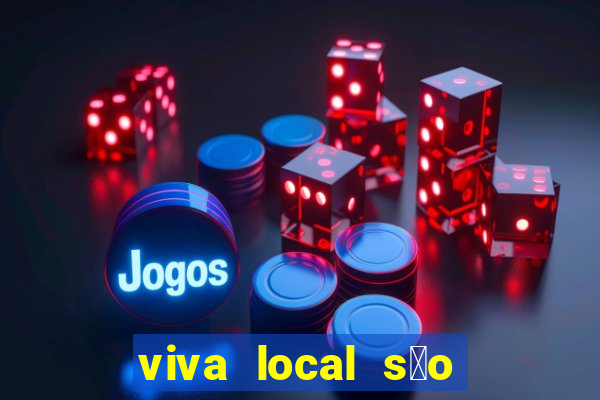 viva local s茫o jos茅 dos campos