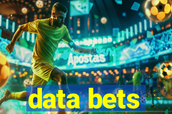 data bets