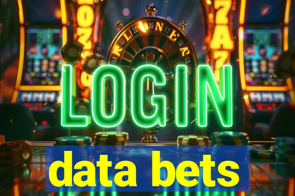 data bets