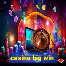 casino big win