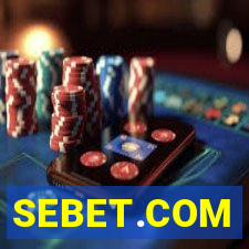 SEBET.COM