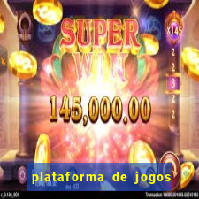 plataforma de jogos tigre 777