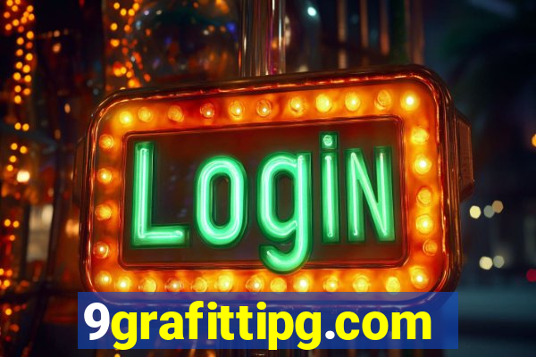 9grafittipg.com