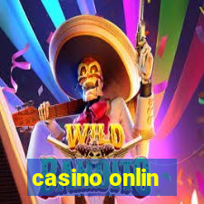 casino onlin