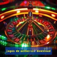 jogos de aethersx2 download