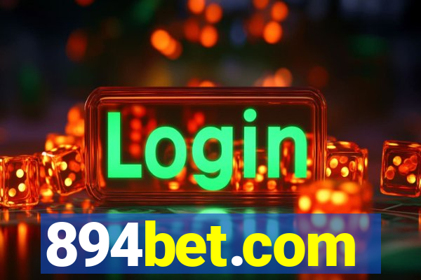 894bet.com