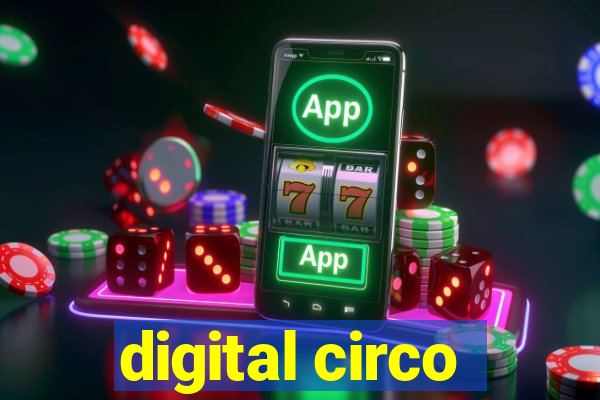 digital circo