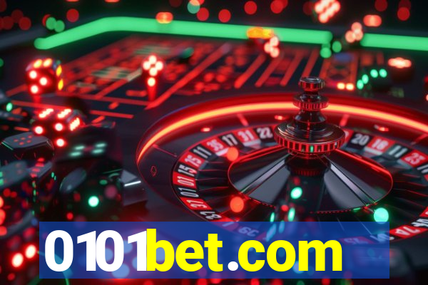 0101bet.com