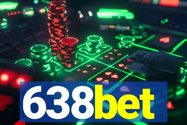 638bet