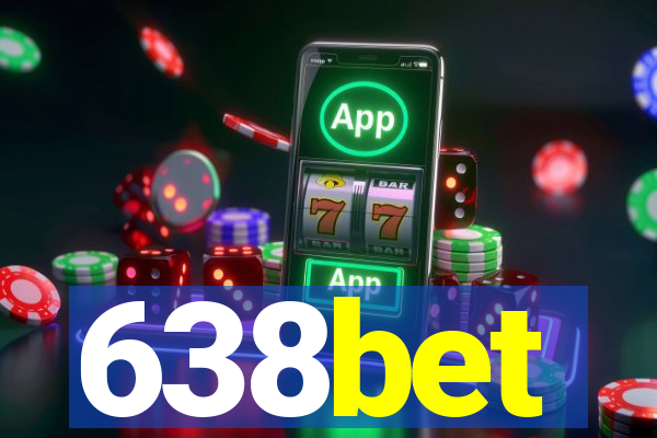 638bet