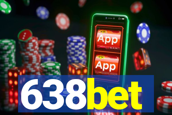 638bet