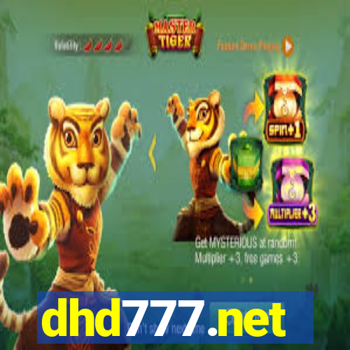 dhd777.net