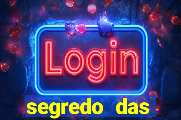 segredo das plataformas de jogos