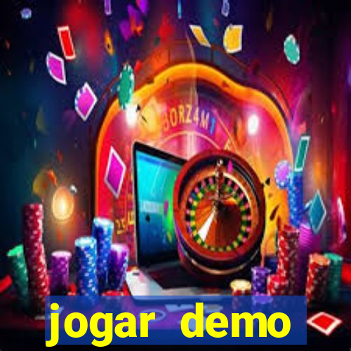 jogar demo pragmatic play