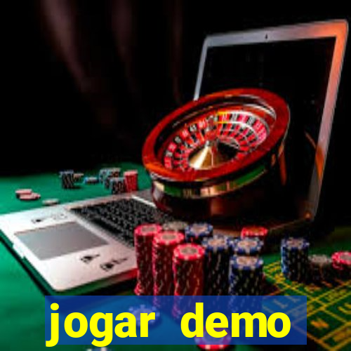 jogar demo pragmatic play