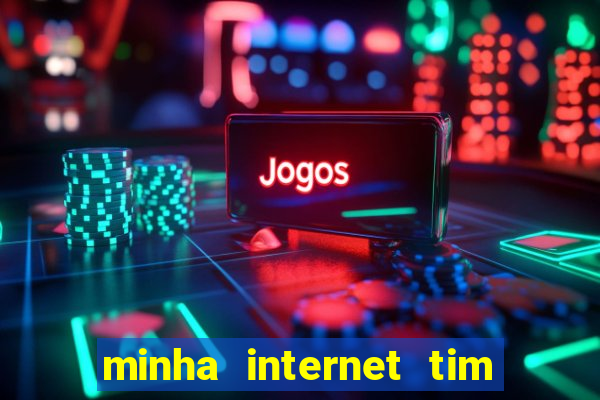 minha internet tim beta acabou como contratar mais