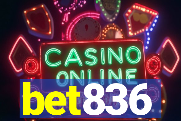 bet836