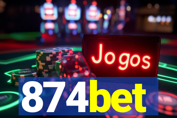 874bet