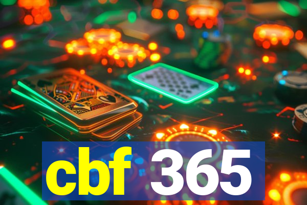 cbf 365