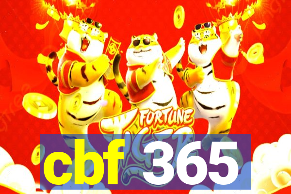 cbf 365