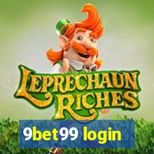 9bet99 login