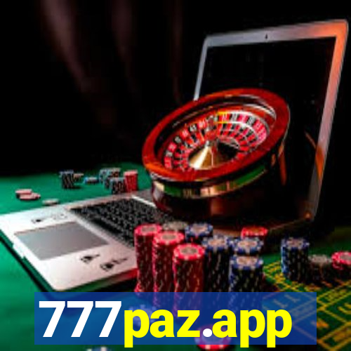 777paz.app