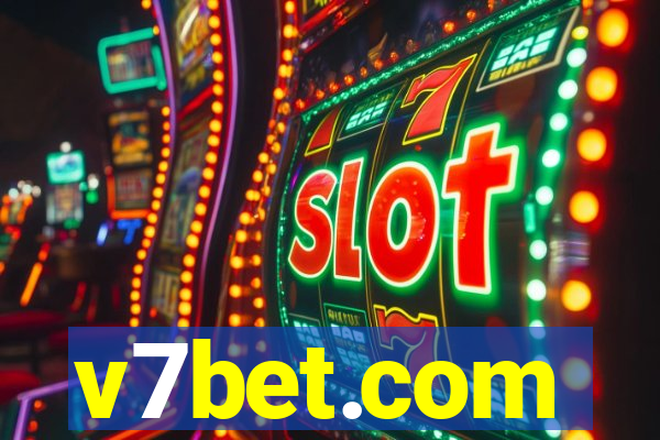 v7bet.com