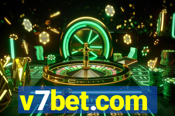 v7bet.com