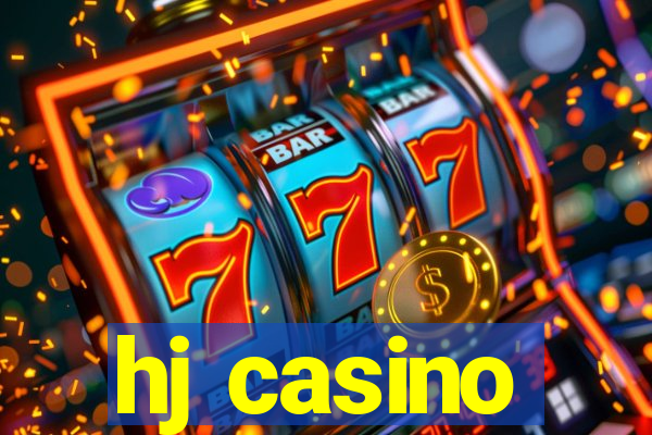 hj casino