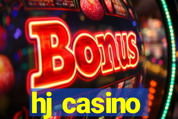 hj casino