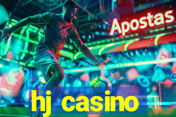 hj casino