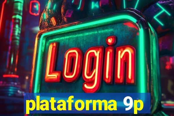 plataforma 9p