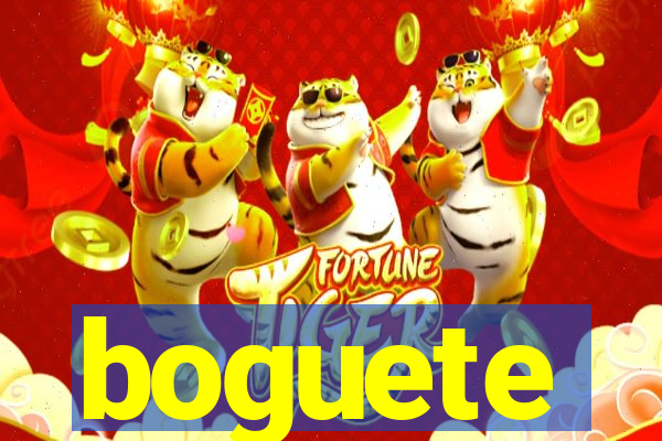 boguete